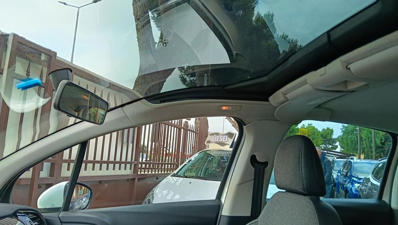 CITROEN C3 EXCLUSIVE-TETTO-PREZZO PROMO!