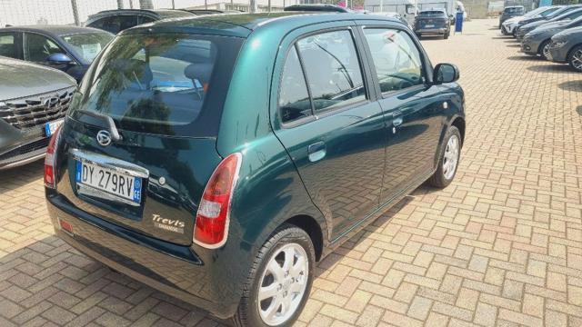 DAIHATSU Trevis 1.0