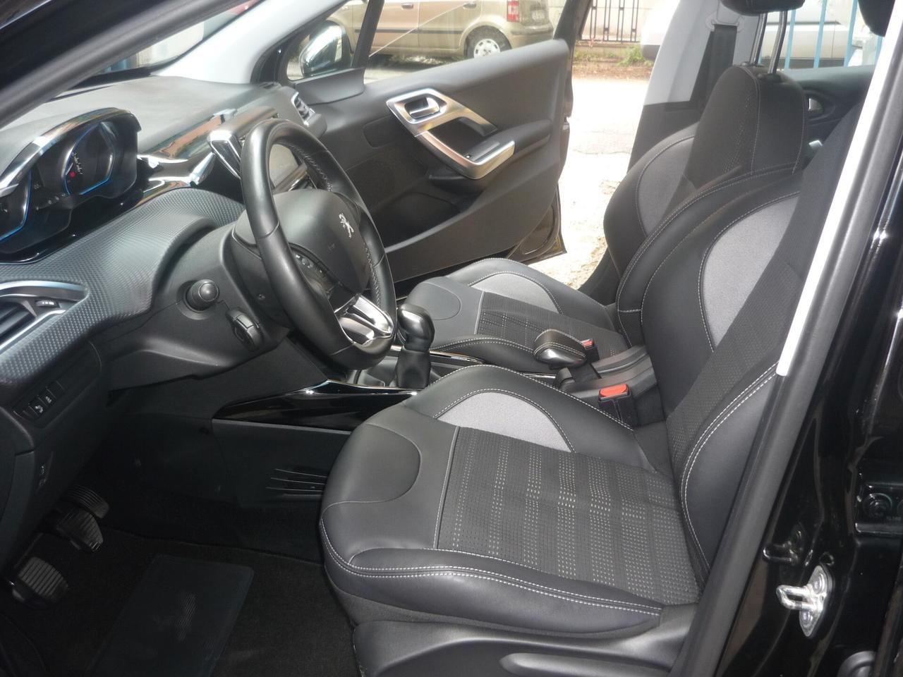 Peugeot 2008 PureTech 82 Allure