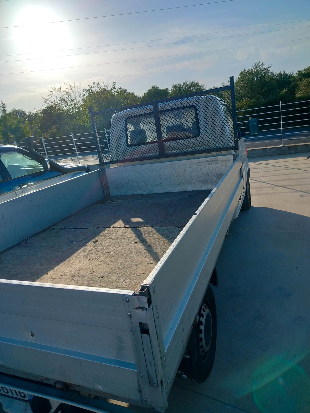 VOLKSWAGEN TRANSPORTER 1900 DIESEL
