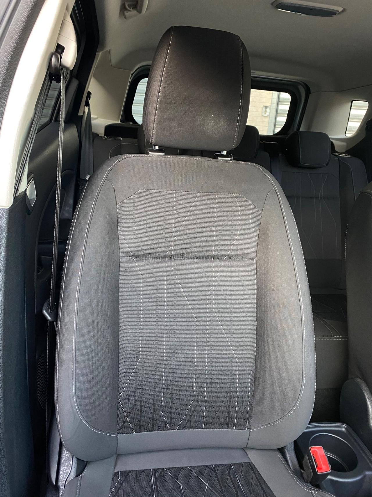 Ford EcoSport 1.0 EcoBoost 125cv S&S Plus - 2018
