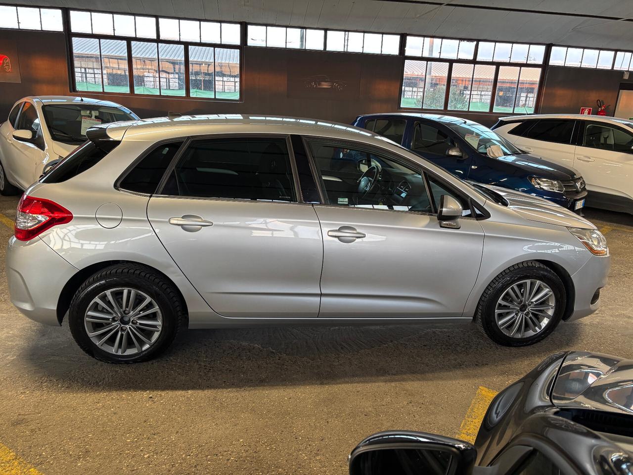 Citroen C4 1.6 HDi 68KW 92CV Business NEOPATENTATO