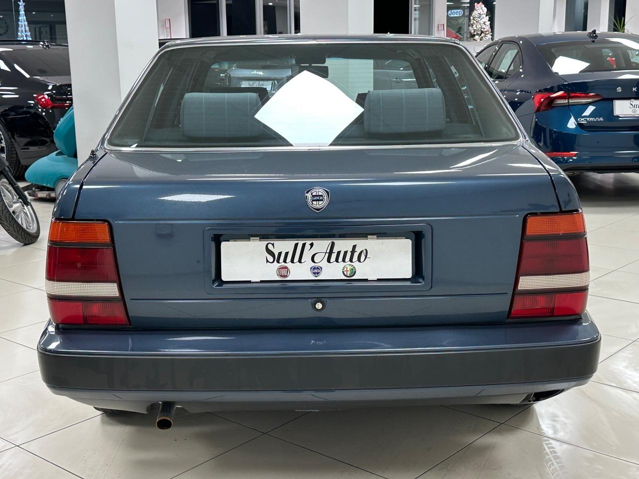 Lancia Thema 2.0 i.e. 16V Automatica - 1990