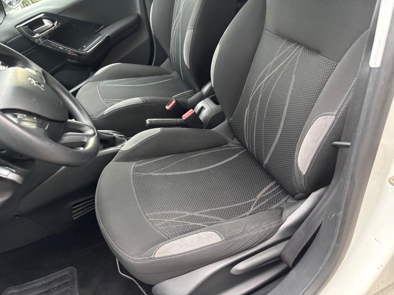 Peugeot 208 1.4 VTi 95 CV 5p. GPL Allure