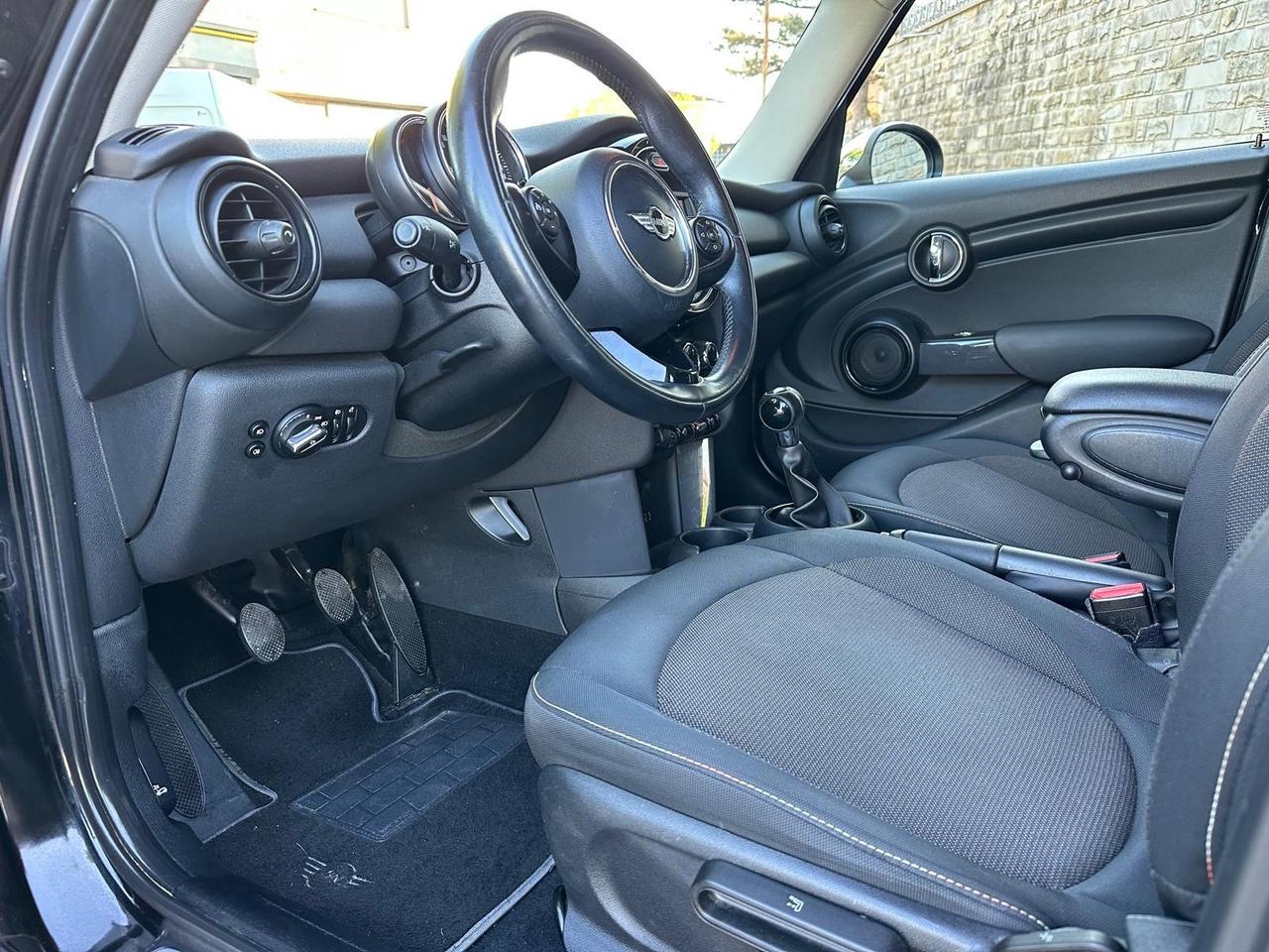 Mini 1.5 One D neopatentato