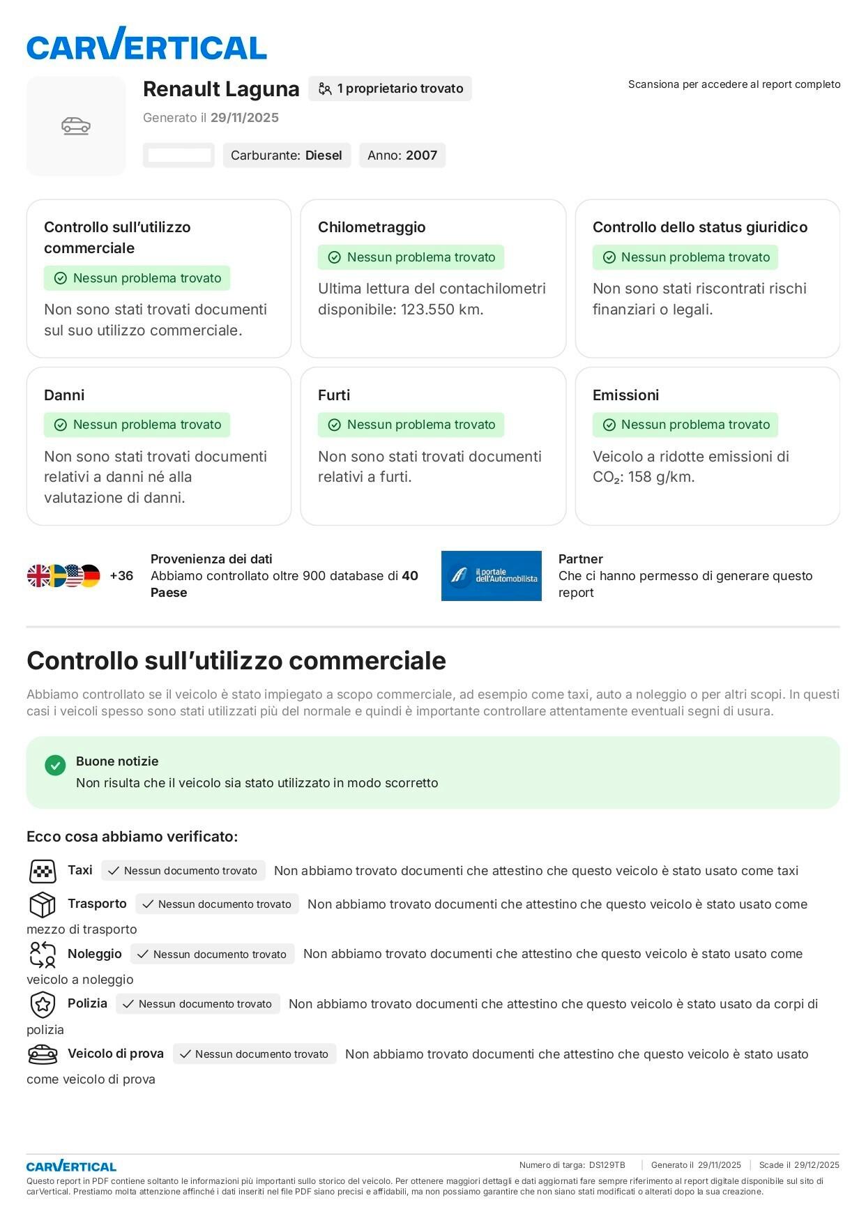 Renault Laguna 2.0 dCi 180CV Initiale