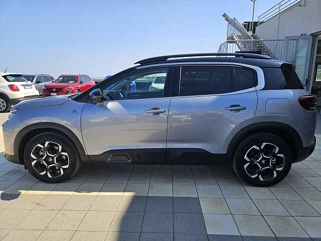 Citroen C5 Aircross Plugin-Hybrid 225 E-EAT8 Feel Pack