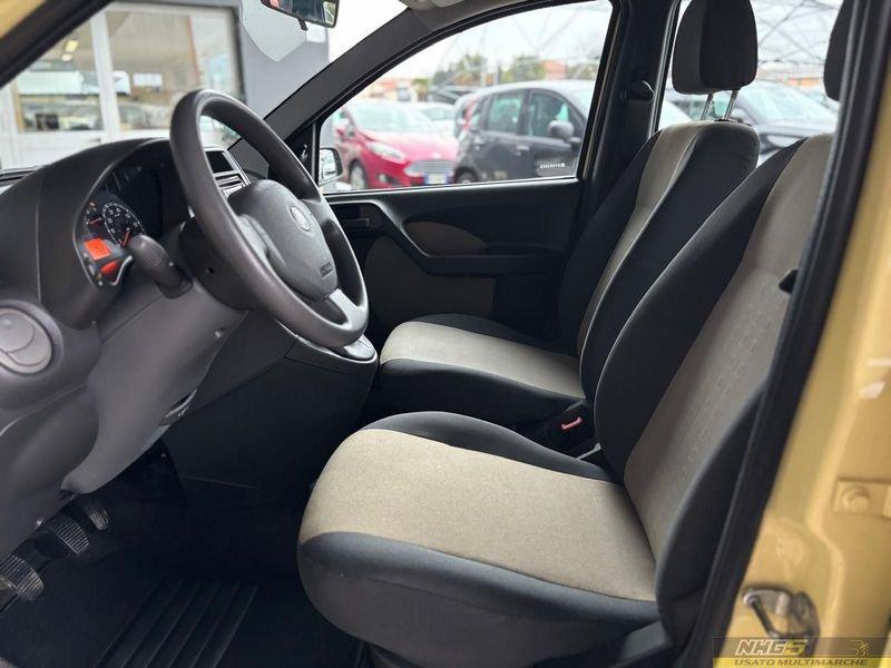 FIAT Panda Panda 1.2 Dynamic Eco