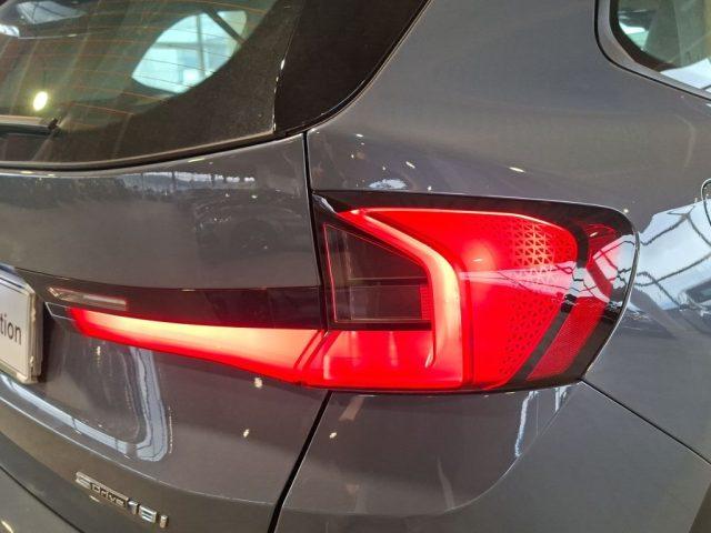 BMW X1 sDrive 18i + Tetto Apr.