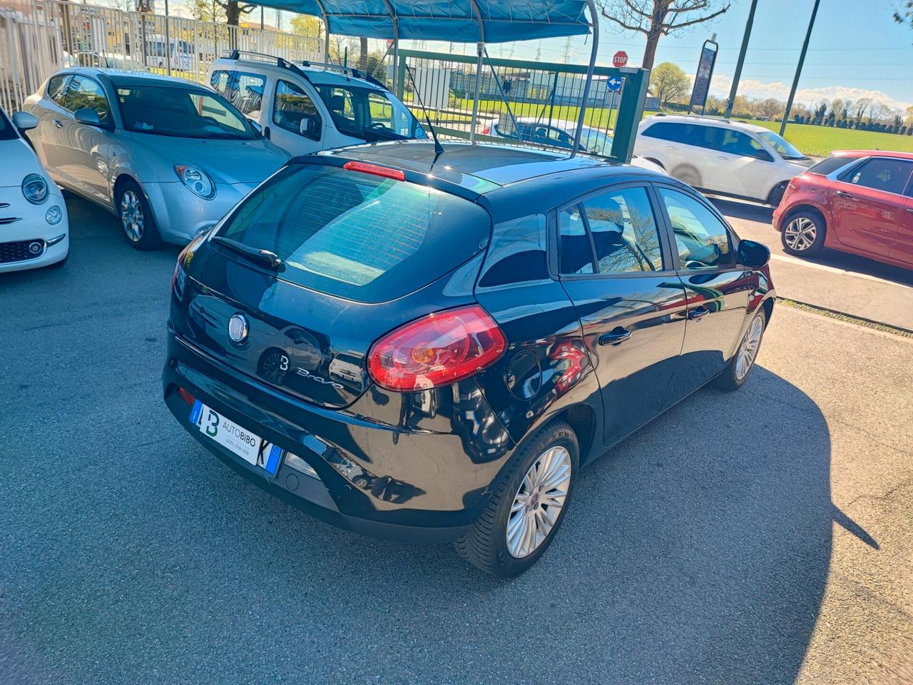 Fiat Bravo 1.4 T-jet 120 CV Dynamic