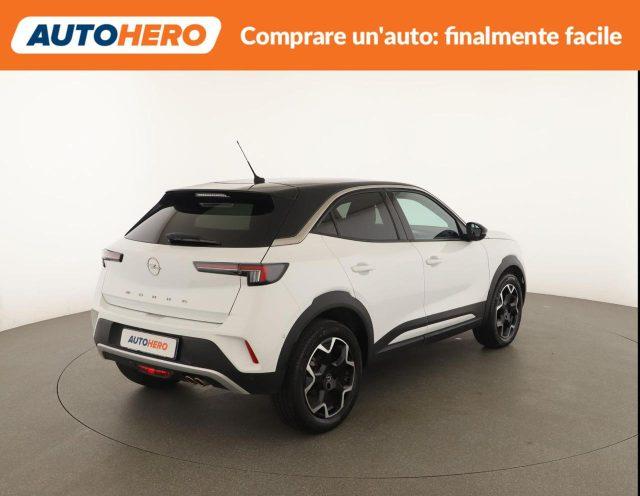 OPEL Mokka 1.2 Turbo 130 CV aut. Ultimate