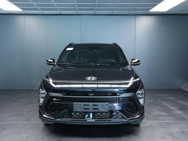 HYUNDAI Kona 1.0 T-GDI 120CV 48V iMT Nline