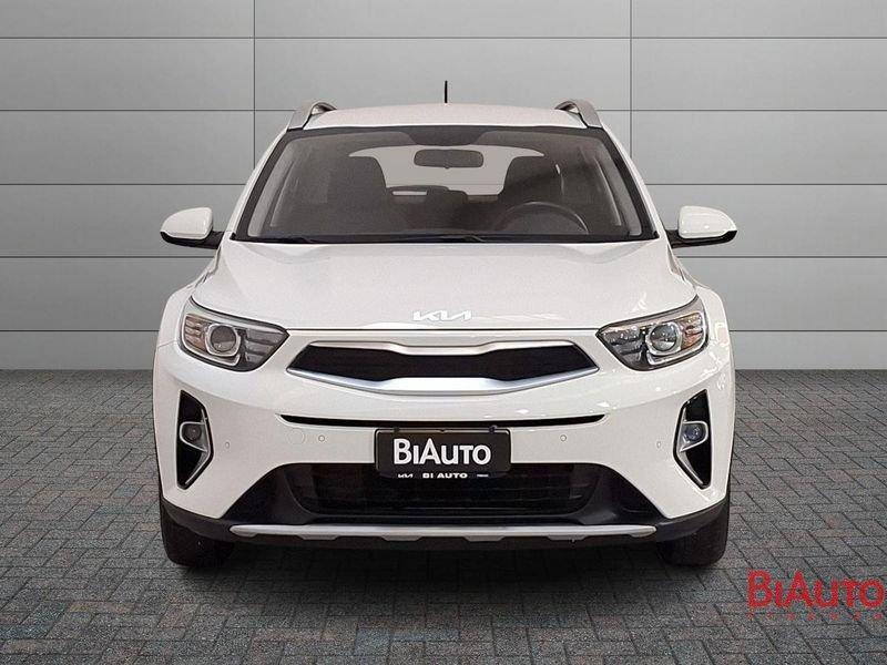 Kia Stonic Stonic 1.2 dpi Urban 84cv