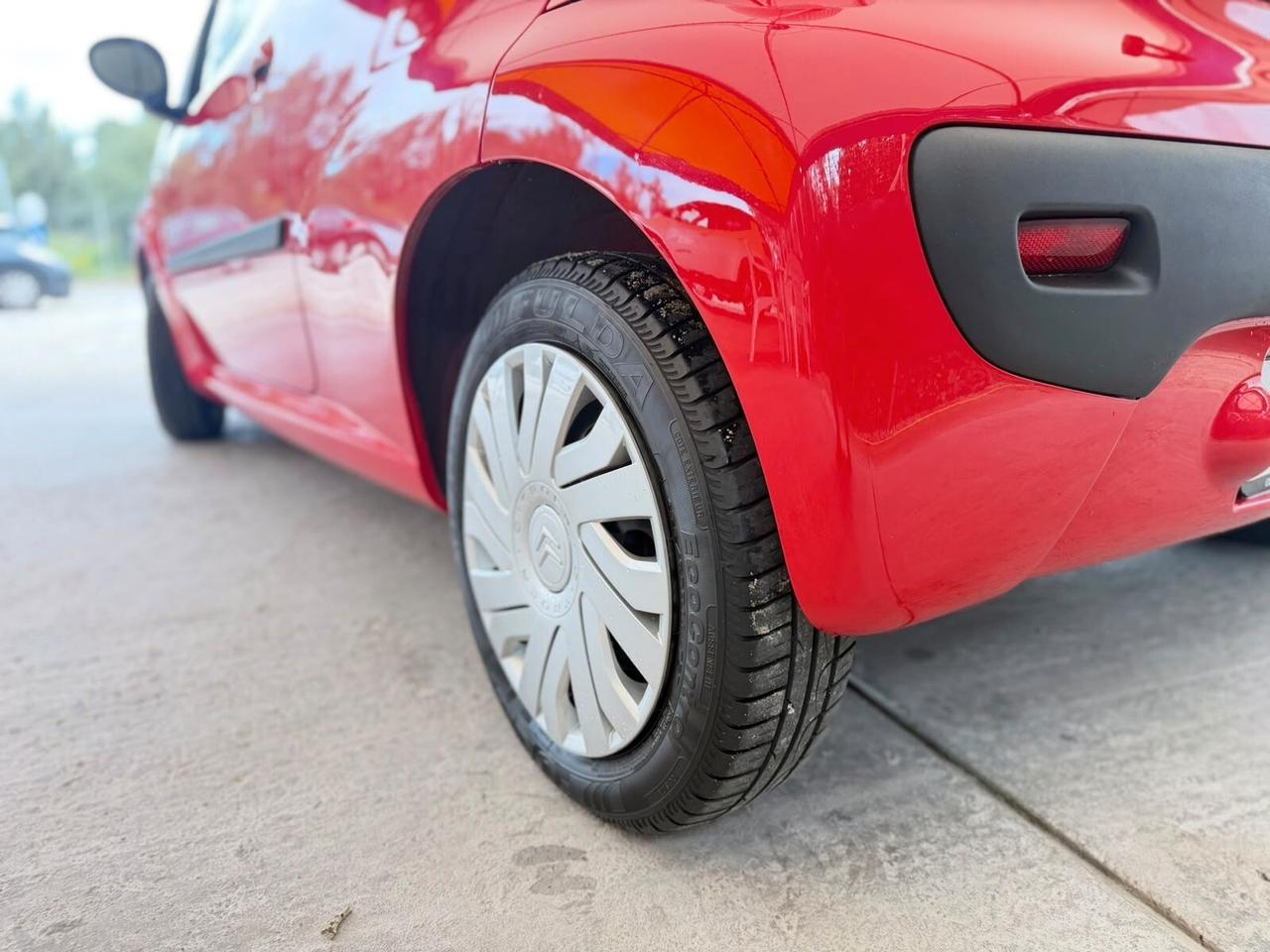 Citroen C1 1.0 3 Porte