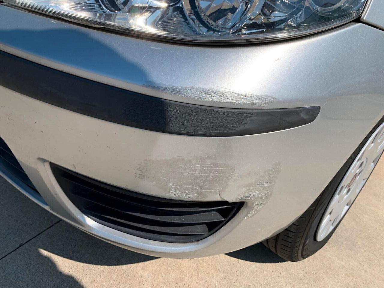 Fiat Punto 1.2 5 porte CLIMA