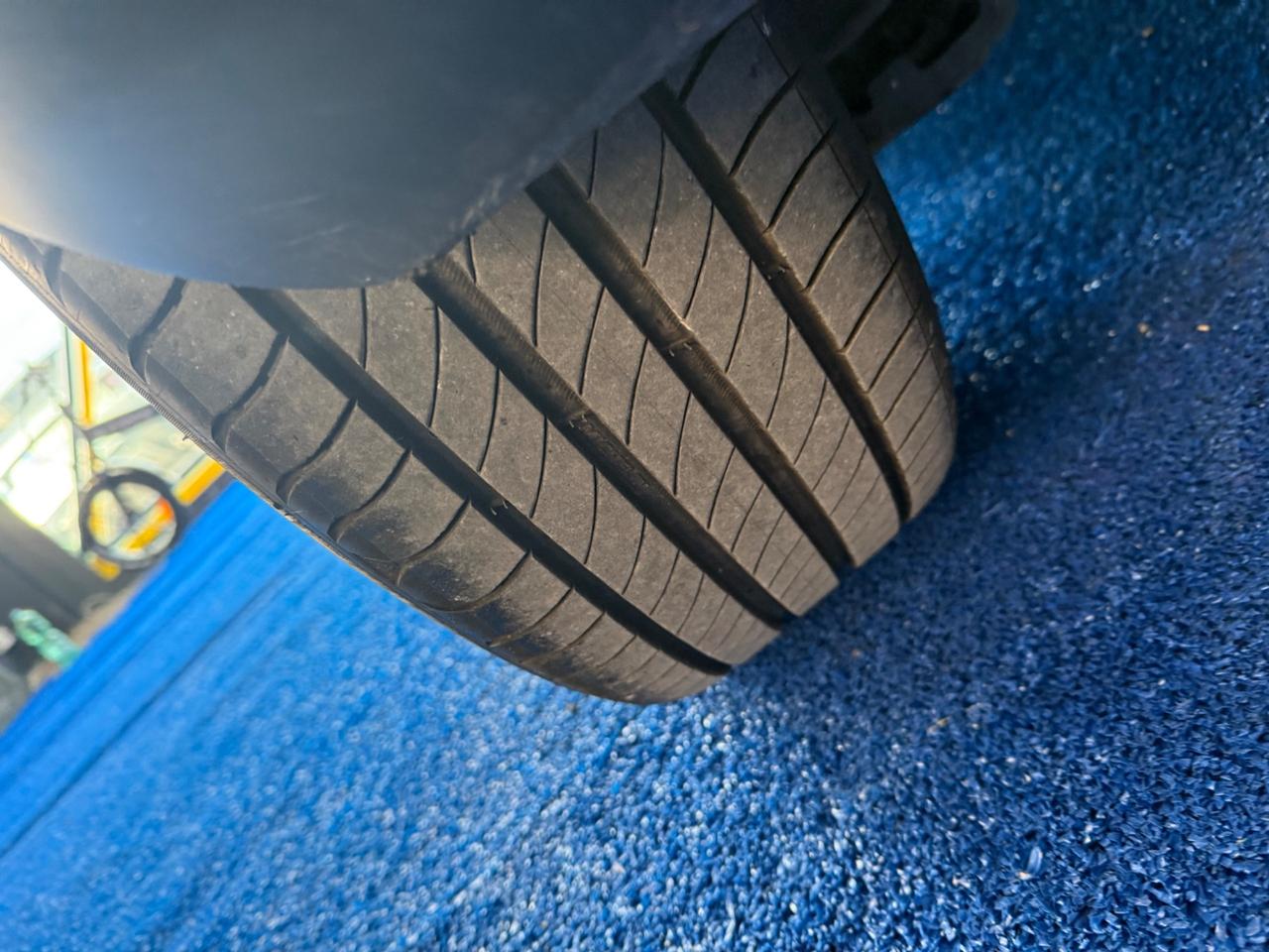 Citroen C3 BlueHDi 100 S&S Shine Pack accetto permute e finanziamenti