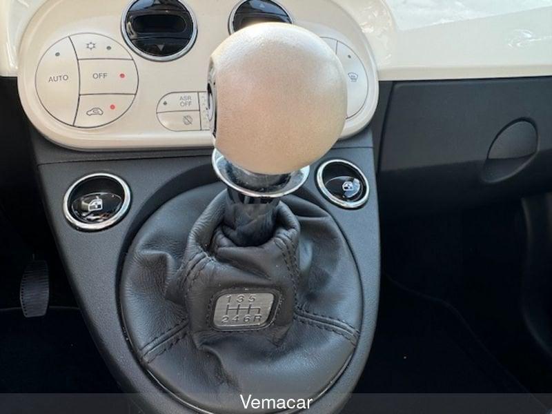 FIAT 500 500 1.0 Hybrid Dolcevita, SOLO 17MILA KM!!!