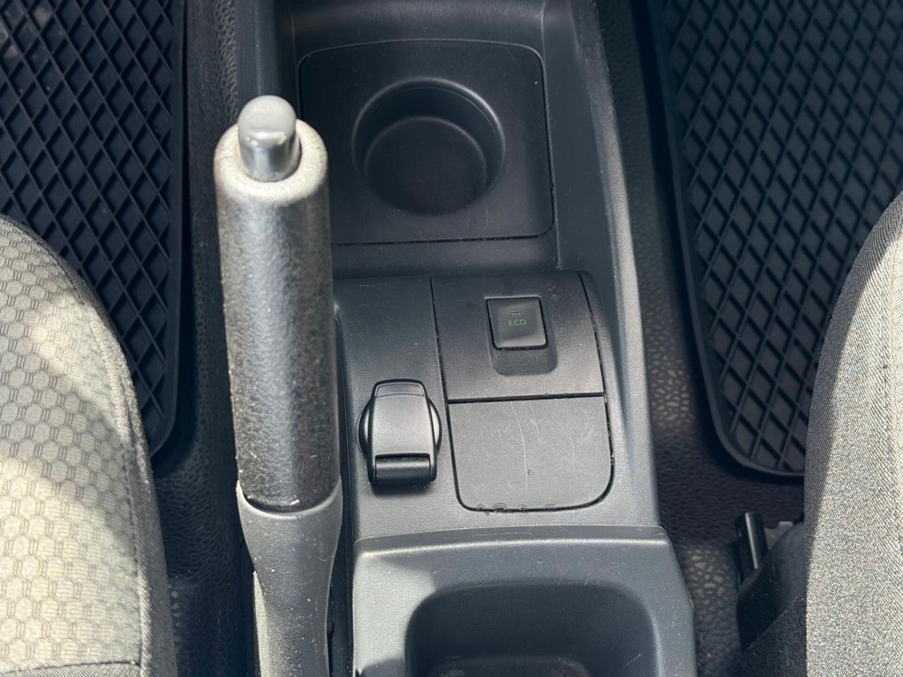 RENAULT KANGOO COIBENTATO *IVA* 1.5cc 90CV