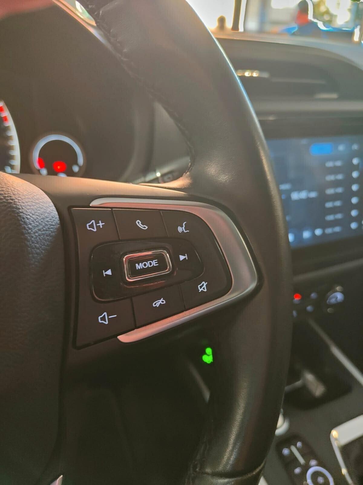 Dr 4.0 1.5 Bi-Fuel GPL 115cv Tetto Apribile