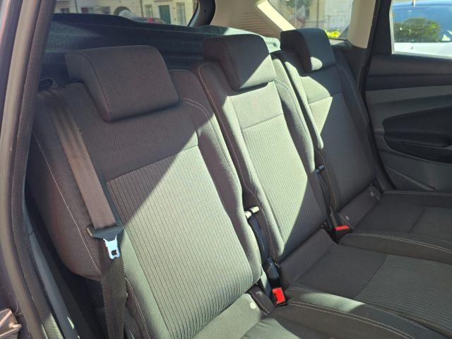 FORD C-Max 2.0 TDCi 115CV Powershift Titanium Navi PDC TEL