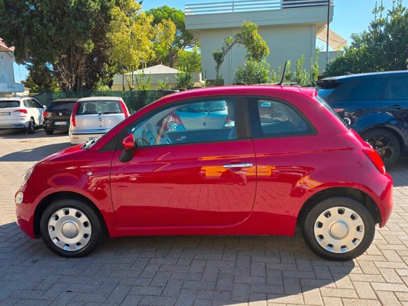 FIAT 500 (2015-2024) 500 1.2 Pop