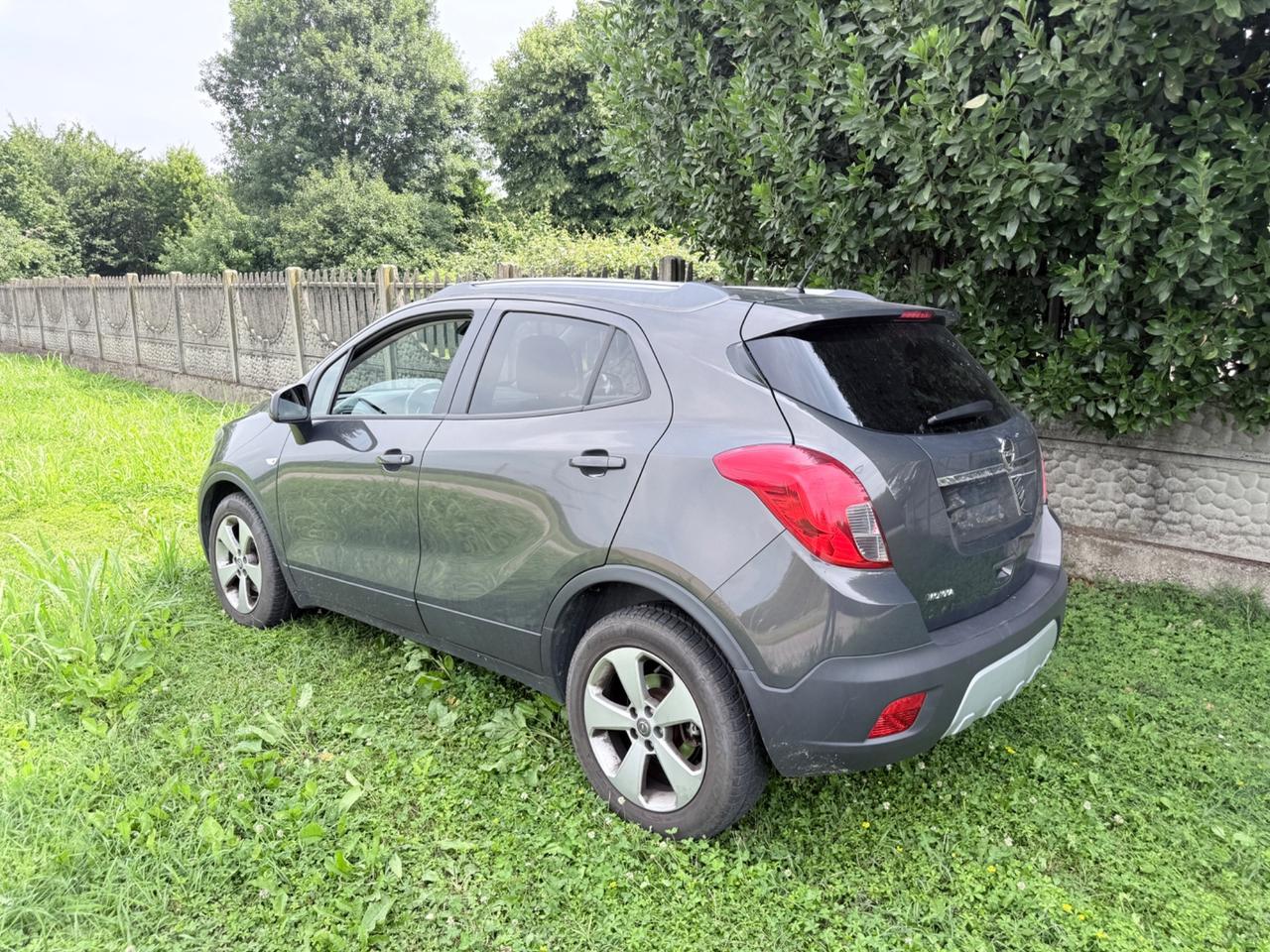 Opel Mokka 1.6 Ecotec 115CV 4x2 Start&Stop