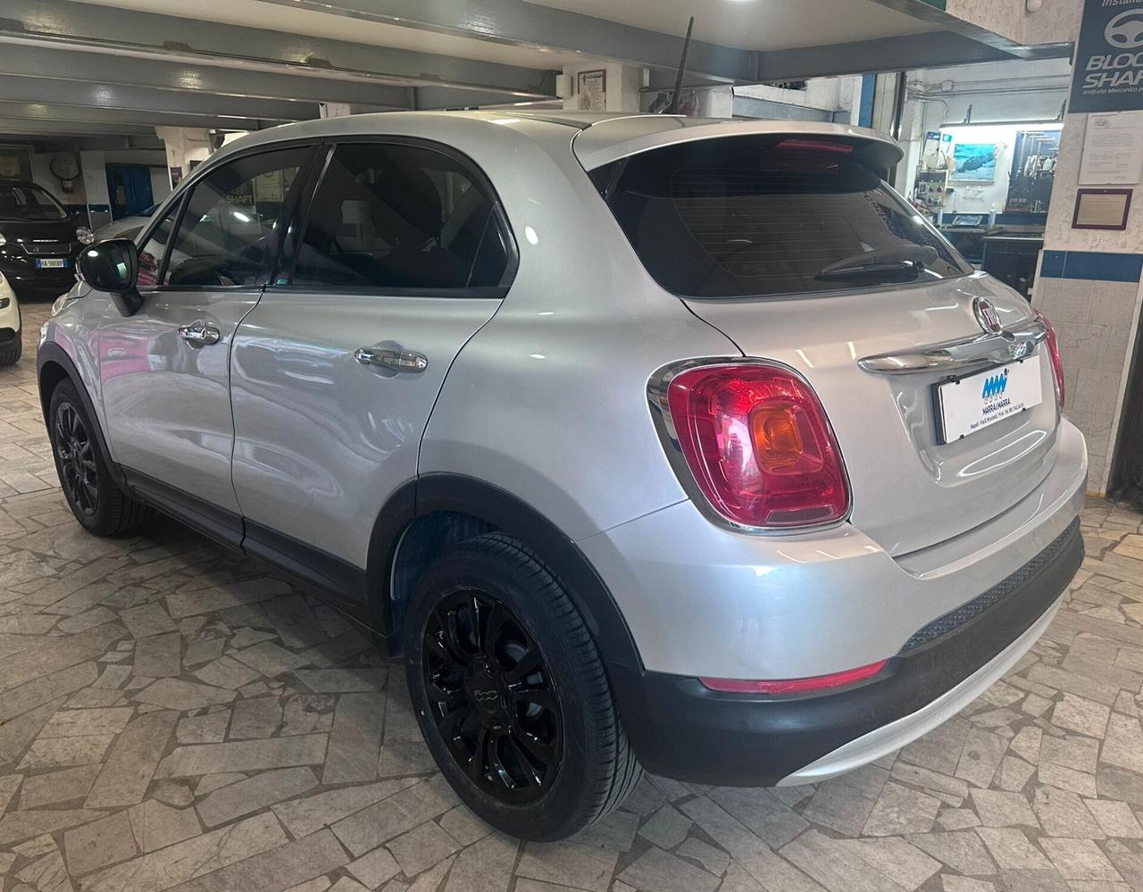 Fiat 500X 1.3 MultiJet 95 CV Pop Star