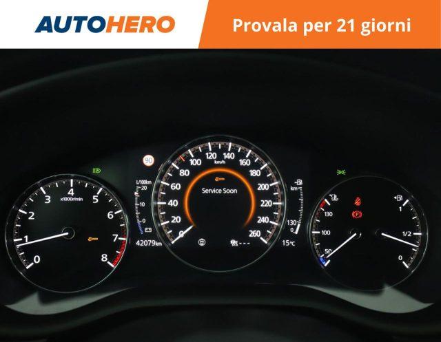 MAZDA CX-30 2.0L e-Skyactiv-G 150 CV M Hybrid 2WD Homura