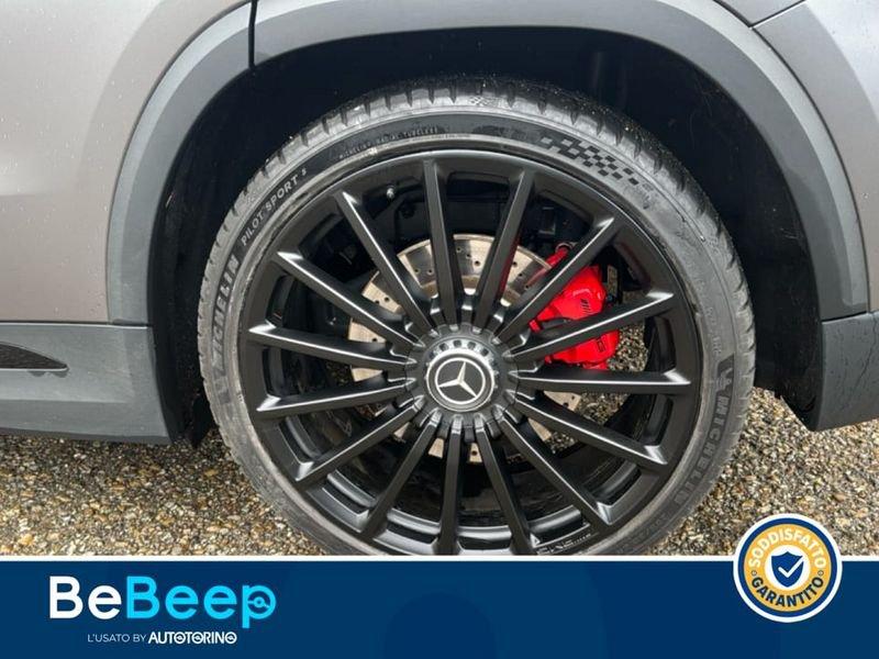 Mercedes-Benz GLA 45 AMG S 4MATIC+ AUTO