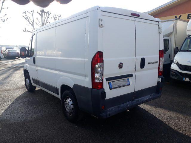 FIAT Ducato CH1 2.0 MJT CORTO BASSO EURO5 [A302]