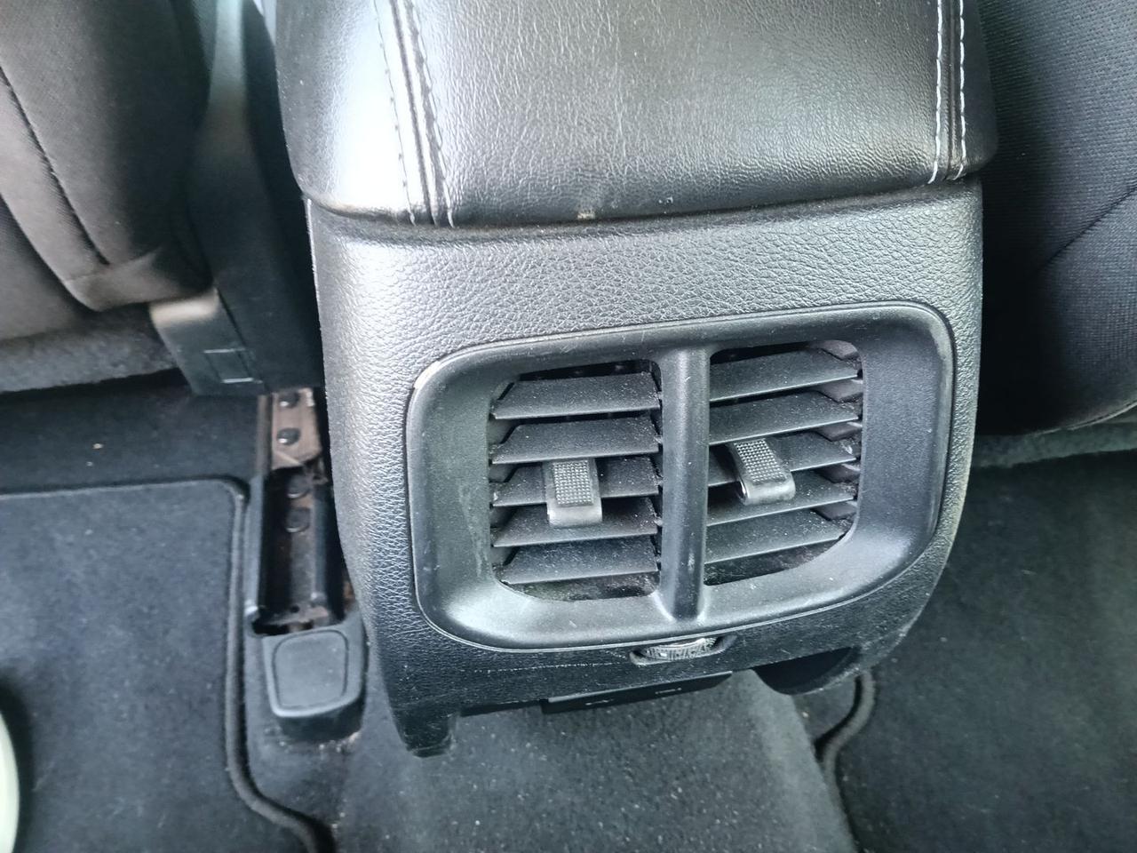 Jeep Cherokee 2.2 MultiJet II Longitude #11395