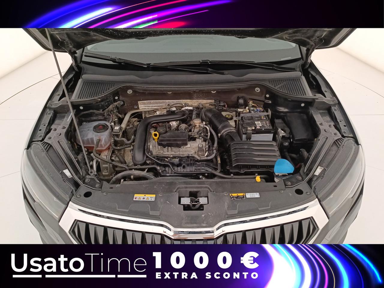 Skoda Karoq 1.0 tsi 115cv executive