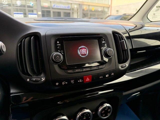 FIAT 500L 1.3 Multijet 85 CV Business