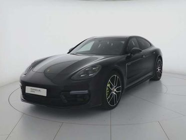 Porsche Panamera 2.9 4 e-hybrid platinum edition 5p.ti auto