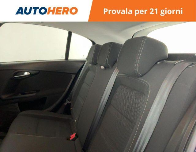 FIAT Tipo 1.6 Mjt S&S DCT 5 porte Lounge