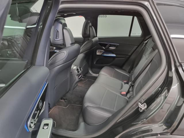 MERCEDES-BENZ GLC 300 d 4Matic Mild Hybrid AMG Line Premium Plus