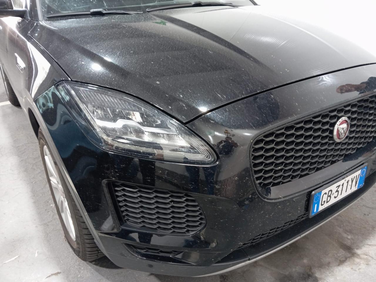 Jaguar E-Pace 2.0D 150 CV S