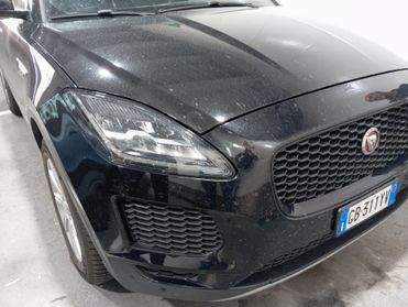 Jaguar E-Pace 2.0D 150 CV S