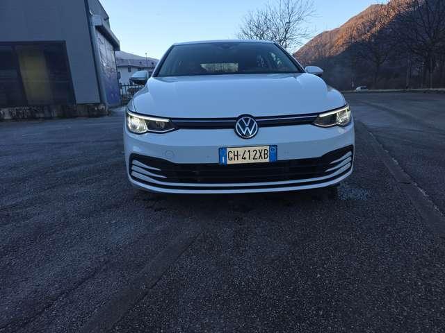 Volkswagen Golf Golf 5p 1.9 tdi Comfortline 110cv auto