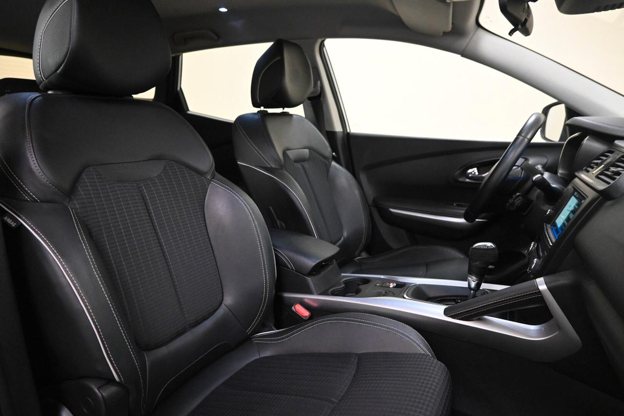 RENAULT Kadjar dCi 8V 110CV EDC Energy Bose