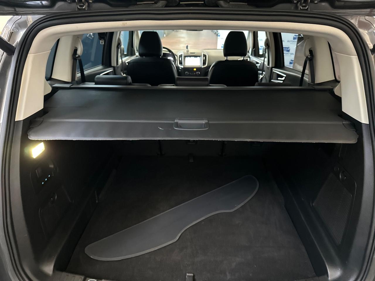 Ford S-Max 2.0 EcoBlue 150CV Start&Stop Aut. Business
