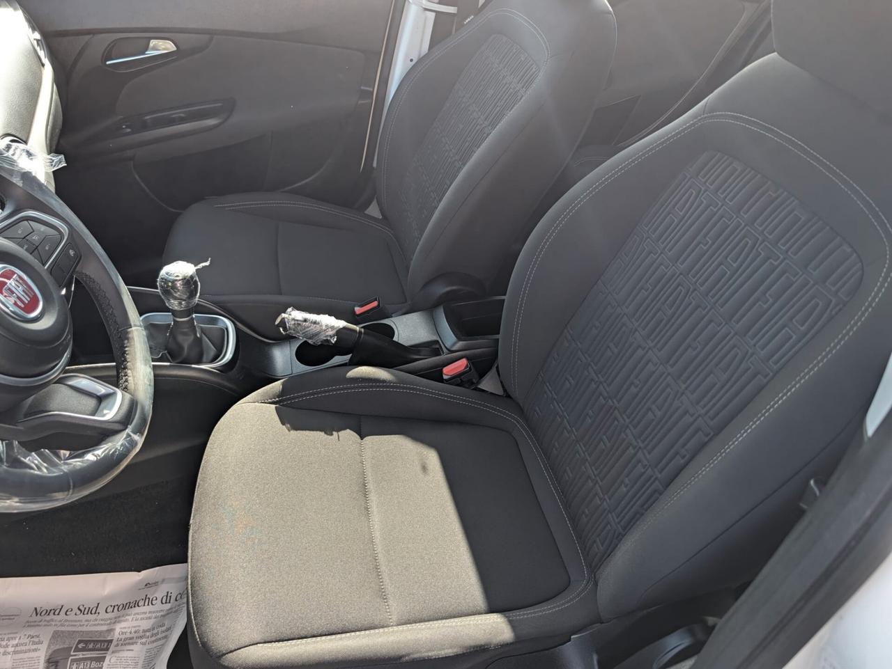 FIAT Tipo SW II 2021 SW 1.0 t3 100cv