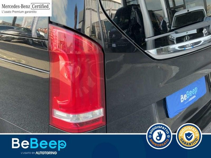 Mercedes-Benz Classe V V EXTRALONG 250 D SPORT AUTO