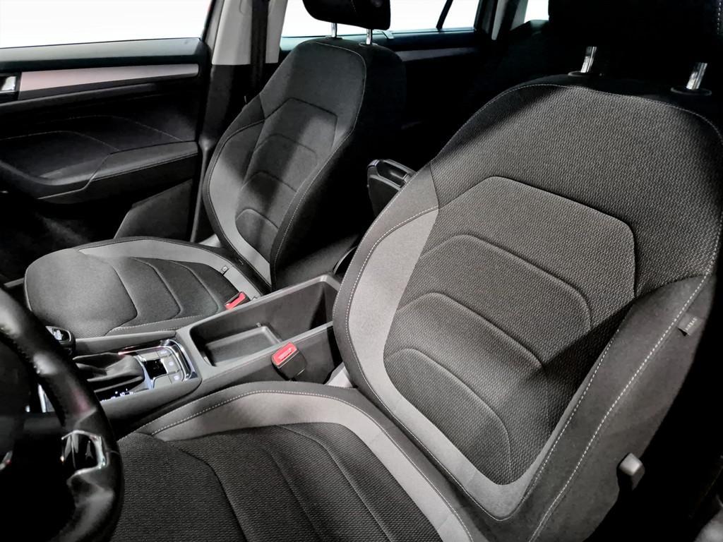 Skoda Kodiaq 1.5 tsi act Executive dsg