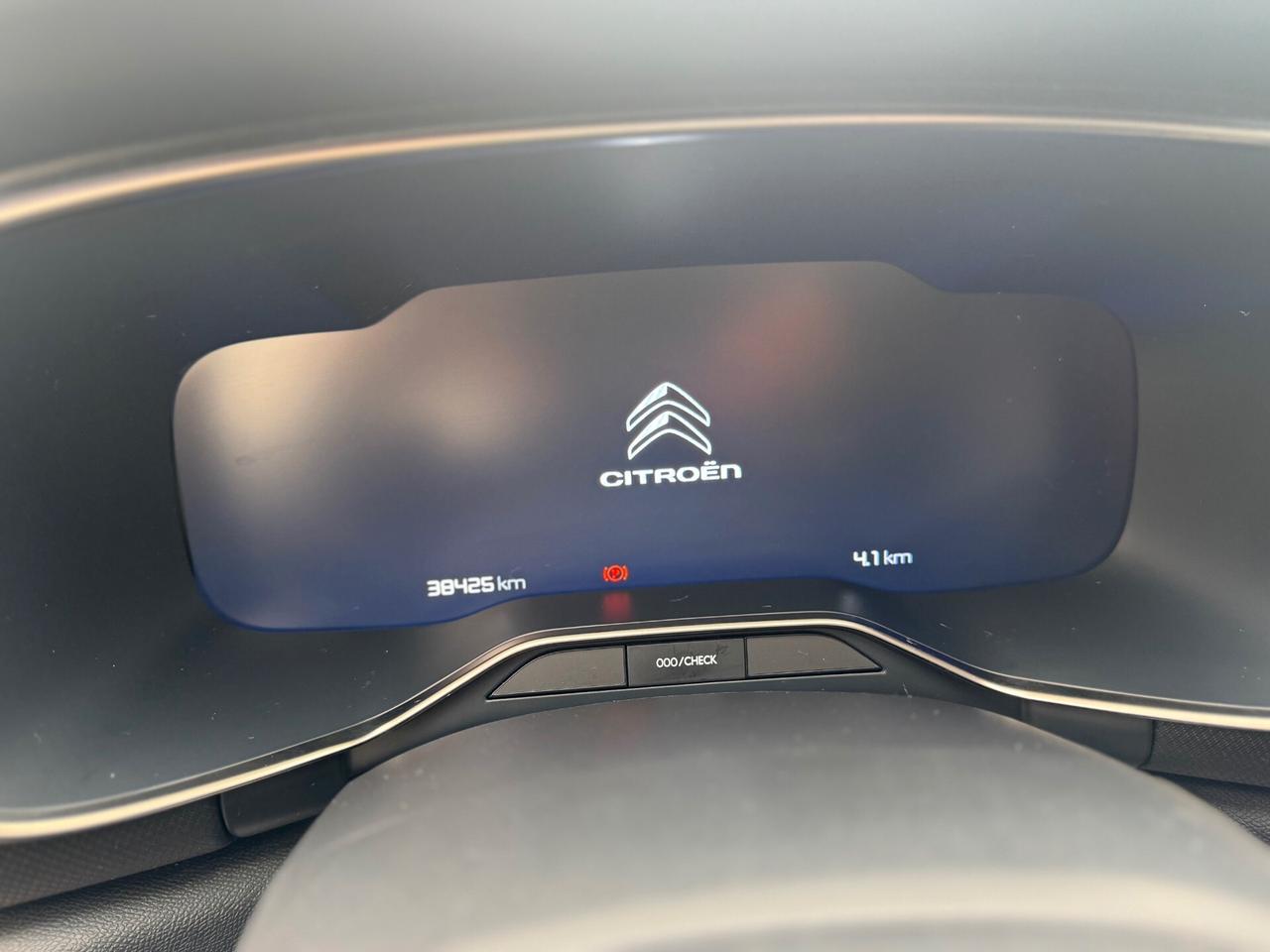 Citroen C5 Aircross BlueHDi 130 S&S EAT8 Max