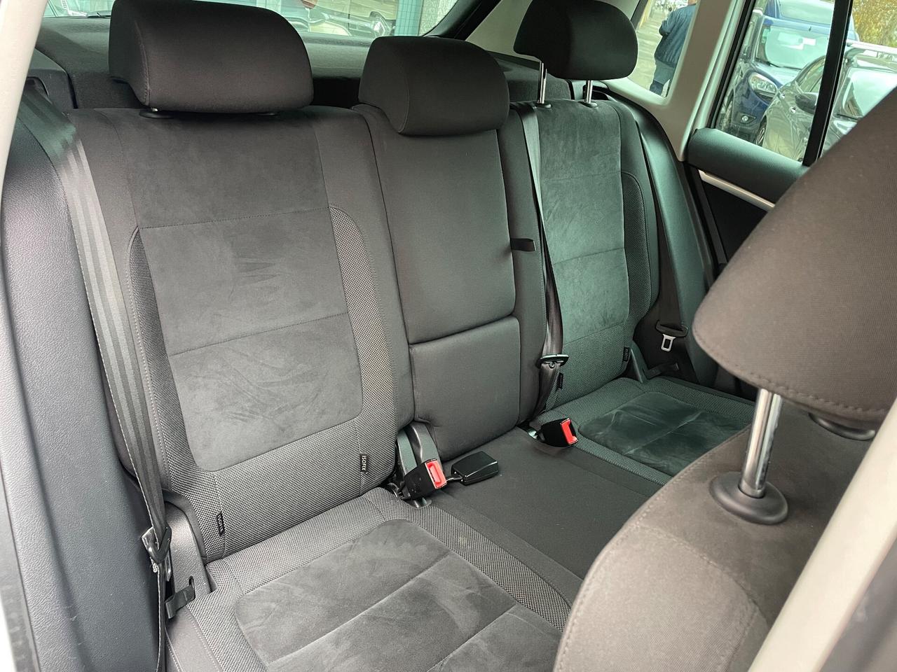 Volkswagen Tiguan 2.0 TDI 110cv/1PROP/GARANZIA