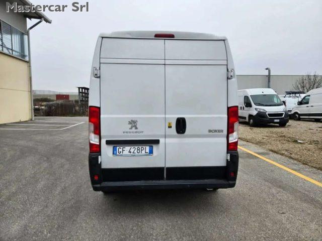 PEUGEOT Boxer 330 L2H2 2.2 BlueHDi 140cv - GF428PL