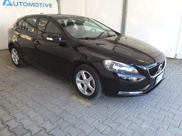 VOLVO V40 D2 Business
