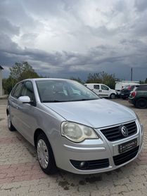 Volkswagen Polo Comfortline