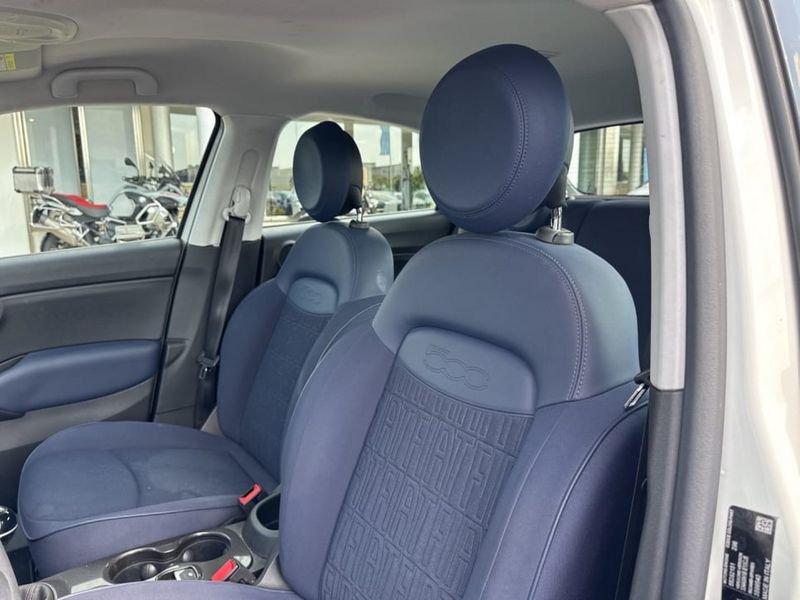 FIAT 500X 1.0 T3 URBAN 120CV MY20